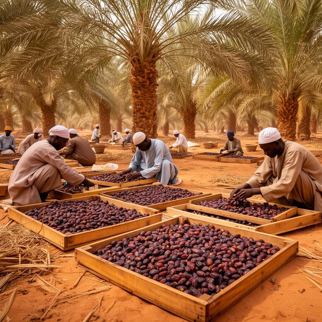 Dates